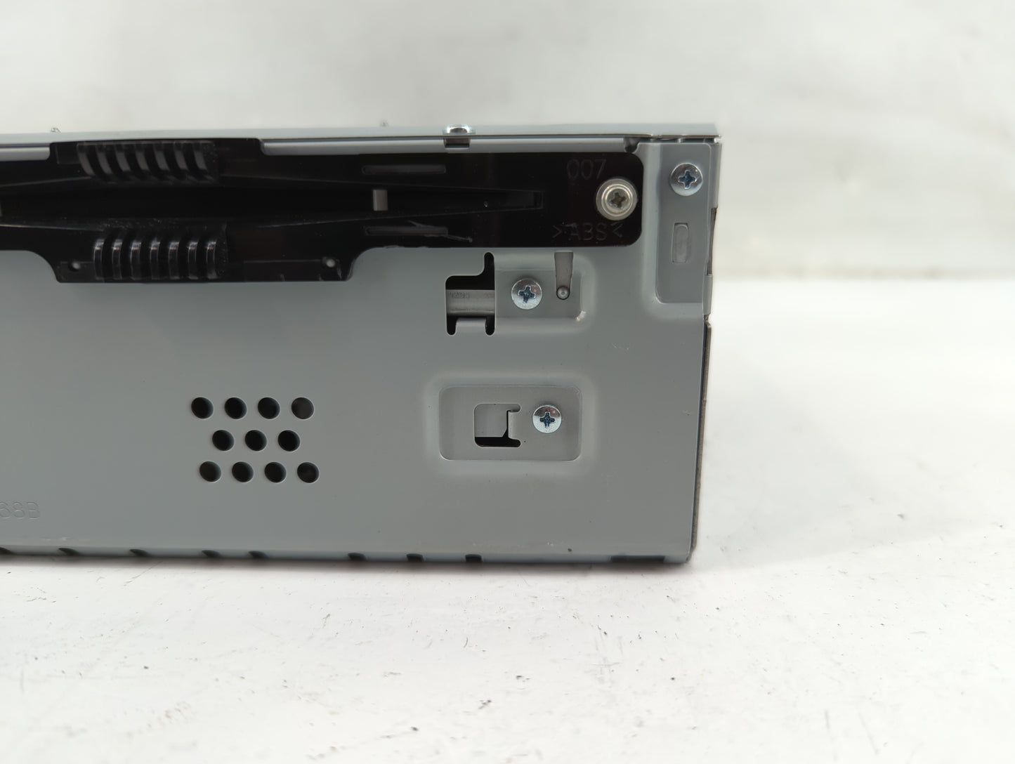 2015-2019 Ford Escape Radio AM FM Cd Player Receiver Replacement P/N:CQ-CJ36N34MD FCQCJ36N3D Fits Fits 2015 2016 2017 2018 2