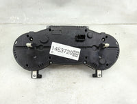 2018 Ford Escape Instrument Cluster Speedometer Gauges P/N:CJ5T-10849-TA JJ5T-10849-TC, CL8F-10894-B Miles:117K Fits OEM Use