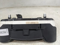 2018 Ford Escape Instrument Cluster Speedometer Gauges P/N:JJ5T-10849-TC J5T-10849-TA Miles:70K Fits OEM Used Auto Parts - O