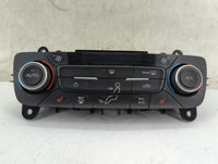 2018-2019 Ford Escape Climate Control Module Temperature AC/Heater Replacement Fits Fits 2018 2019 OEM Used Auto Parts - Oem