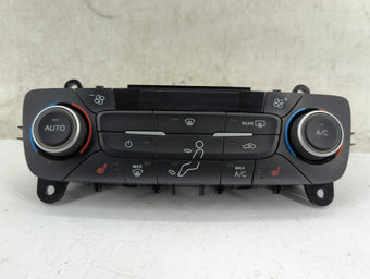 compare product 2018-2019 Ford Escape Climate Control Module Temperature AC/Heater Replacement Fits Fits 2018 2019 OEM Used Auto Parts