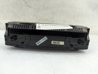 2018-2019 Ford Escape Climate Control Module Temperature AC/Heater Replacement Fits Fits 2018 2019 OEM Used Auto Parts - Oem