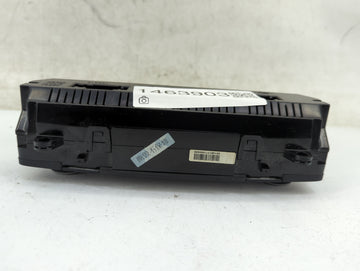 2018-2019 Ford Escape Climate Control Module Temperature AC/Heater Replacement Fits Fits 2018 2019 OEM Used Auto Parts