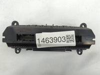2018-2019 Ford Escape Climate Control Module Temperature AC/Heater Replacement Fits Fits 2018 2019 OEM Used Auto Parts - Oem