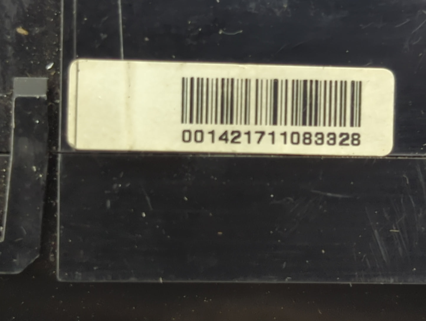 2018-2019 Ford Escape Climate Control Module Temperature AC/Heater Replacement Fits Fits 2018 2019 OEM Used Auto Parts - Oem