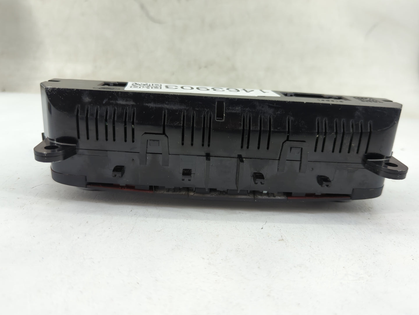 2018-2019 Ford Escape Climate Control Module Temperature AC/Heater Replacement Fits Fits 2018 2019 OEM Used Auto Parts - Oem