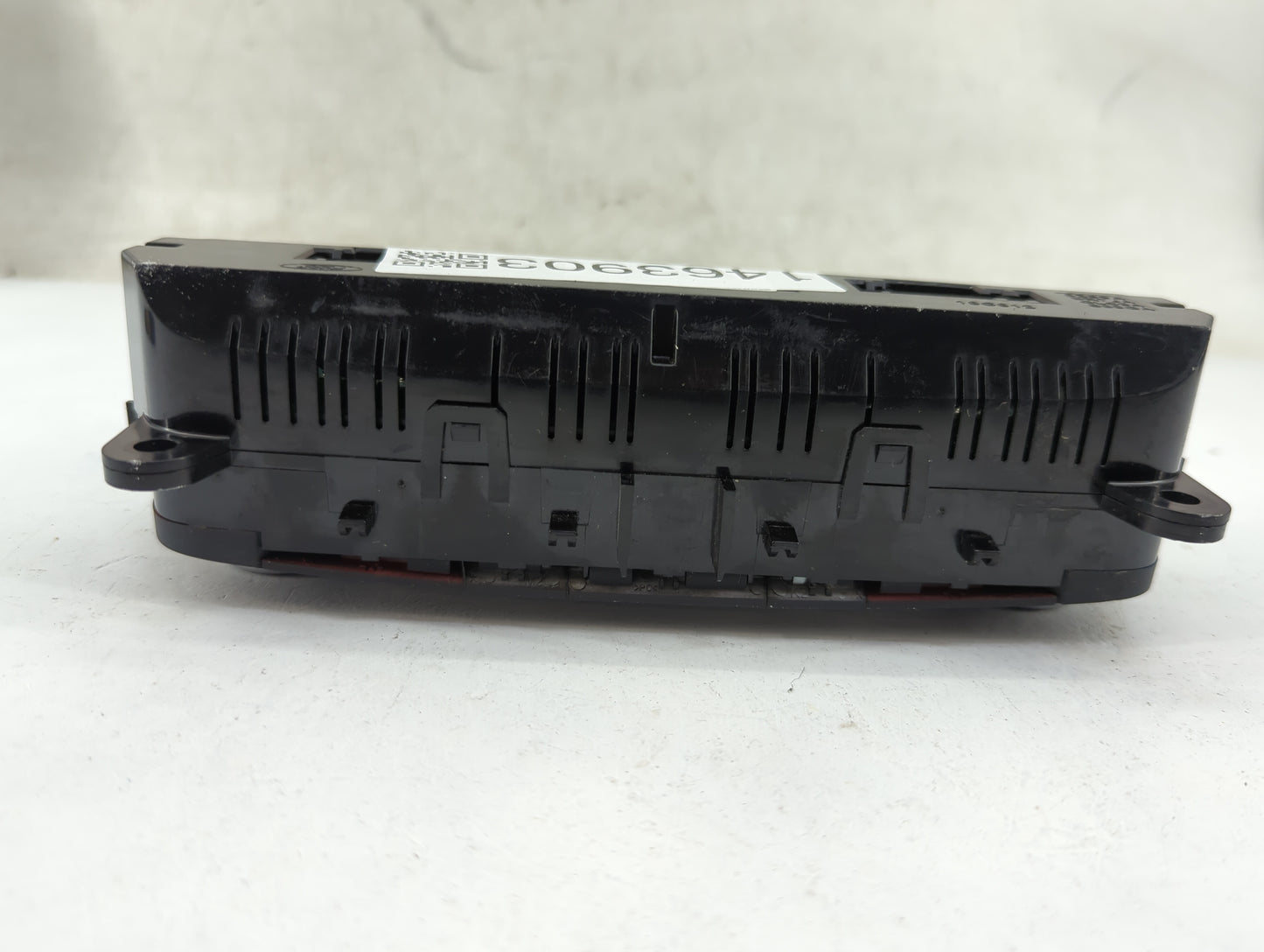 2018-2019 Ford Escape Climate Control Module Temperature AC/Heater Replacement Fits Fits 2018 2019 OEM Used Auto Parts - Oem