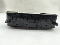 2018-2019 Ford Escape Climate Control Module Temperature AC/Heater Replacement Fits Fits 2018 2019 OEM Used Auto Parts - Oem
