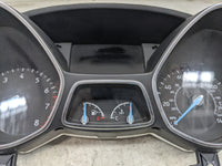 2018 Ford Escape Instrument Cluster Speedometer Gauges P/N:JJ5T-10849-TA JJ5T-10849-TC, V PCL 8F-10894-B Miles:55K Fits OEM 