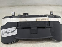 2018 Ford Escape Instrument Cluster Speedometer Gauges P/N:JJ5T-10849-TA JJ5T-10849-TC, V PCL 8F-10894-B Miles:55K Fits OEM 