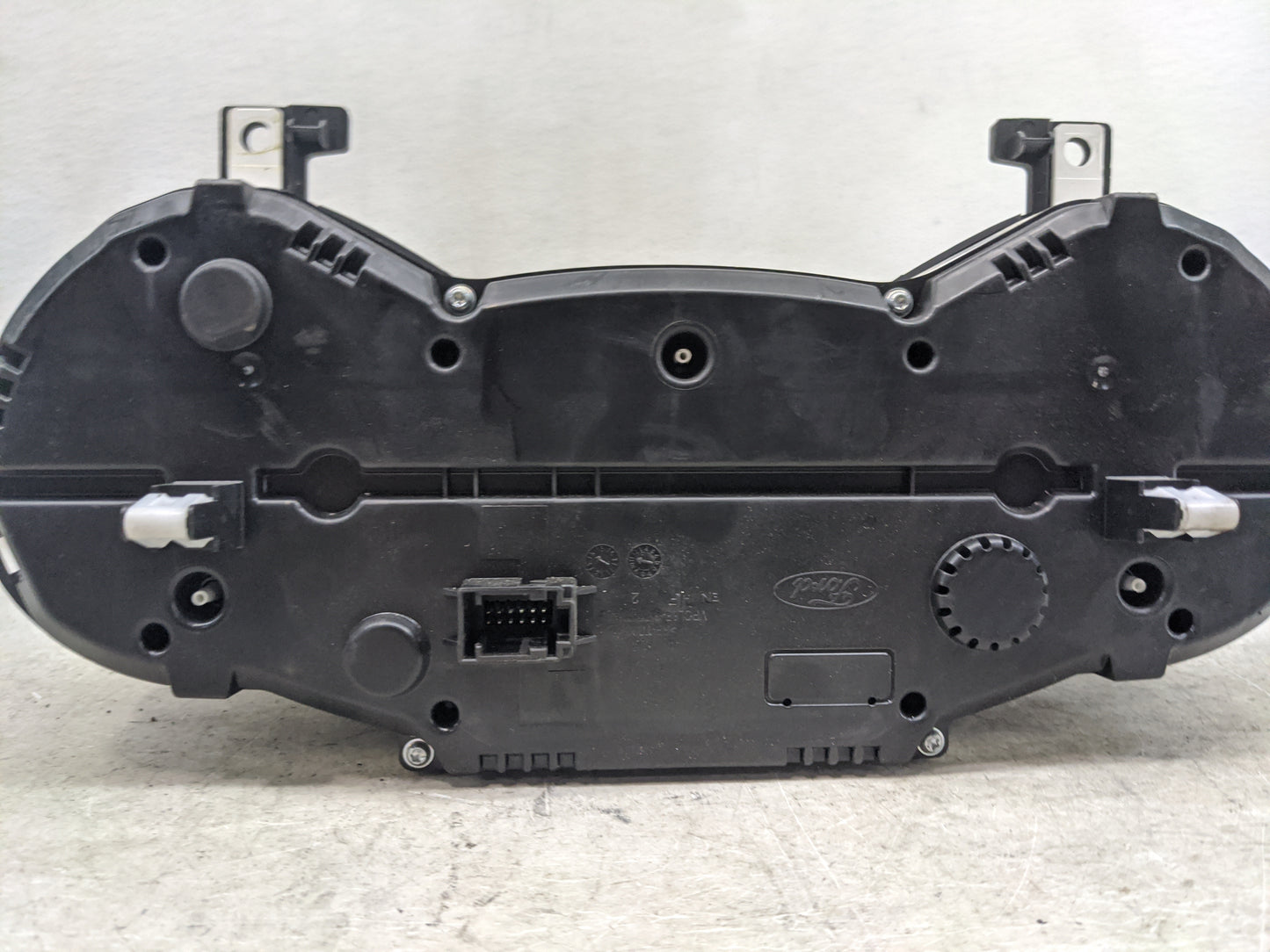 2018 Ford Escape Instrument Cluster Speedometer Gauges P/N:JJ5T-10849-TA JJ5T-10849-TC, V PCL 8F-10894-B Miles:55K Fits OEM 