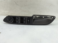 2013-2019 Ford Escape Master Power Window Switch Replacement Driver Side Left P/N:BM5T-14A132-AB Fits OEM Used Auto Parts - 