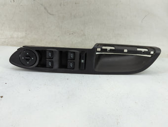 compare product 2013-2019 Ford Escape Master Power Window Switch Replacement Driver Side Left P/N:BM5T-14A132-AB Fits OEM Used Auto Parts