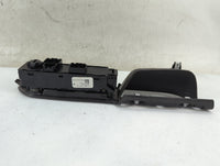 2013-2019 Ford Escape Master Power Window Switch Replacement Driver Side Left P/N:BM5T-14A132-AB Fits OEM Used Auto Parts - 