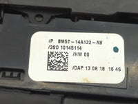 2013-2019 Ford Escape Master Power Window Switch Replacement Driver Side Left P/N:BM5T-14A132-AB Fits OEM Used Auto Parts - 