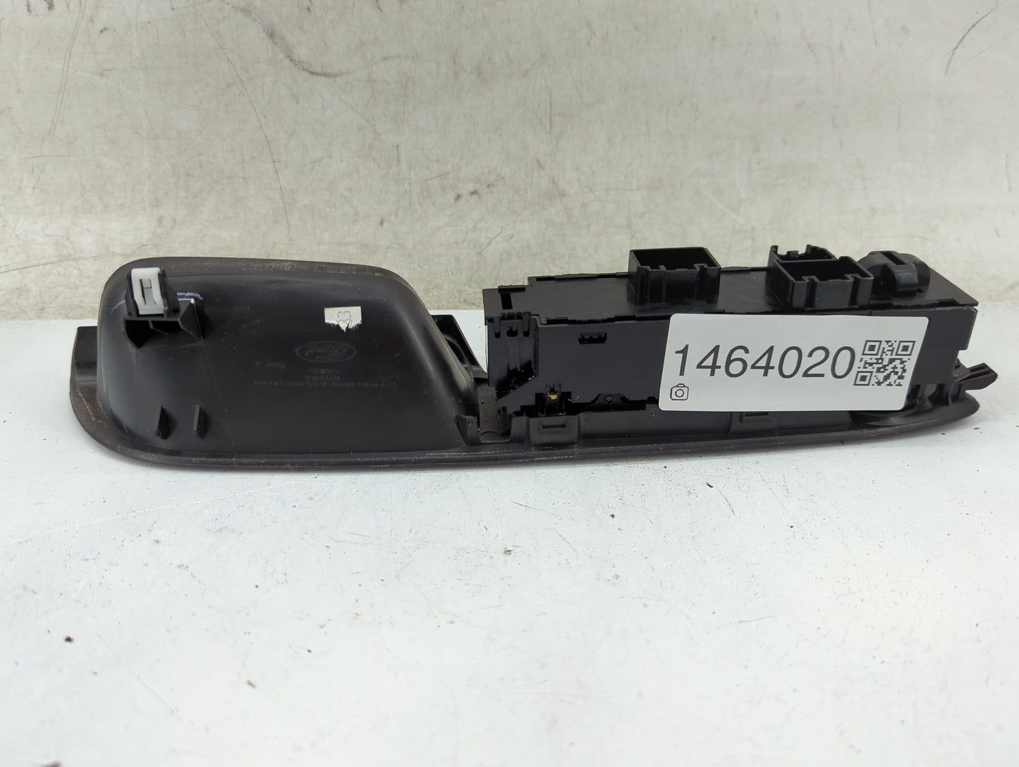 2013-2019 Ford Escape Master Power Window Switch Replacement Driver Side Left P/N:BM5T-14A132-AB Fits OEM Used Auto Parts - 
