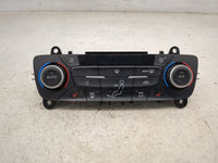 2018-2019 Ford Escape Climate Control Module Temperature AC/Heater Replacement P/N:GJ5T-18C612-CH Fits Fits 2018 2019 OEM Us