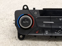 2018-2019 Ford Escape Climate Control Module Temperature AC/Heater Replacement P/N:GJ5T-18C612-CH Fits Fits 2018 2019 OEM Us