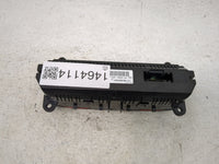 2018-2019 Ford Escape Climate Control Module Temperature AC/Heater Replacement P/N:GJ5T-18C612-CH Fits Fits 2018 2019 OEM Us