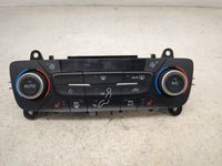 2018-2019 Ford Escape Climate Control Module Temperature AC/Heater Replacement P/N:GJ5T-18C612-CJ GJ5T-18C612-CH Fits OEM Us