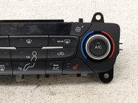 2018-2019 Ford Escape Climate Control Module Temperature AC/Heater Replacement P/N:GJ5T-18C612-CJ GJ5T-18C612-CH Fits OEM Us
