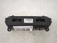 2018-2019 Ford Escape Climate Control Module Temperature AC/Heater Replacement P/N:GJ5T-18C612-CJ GJ5T-18C612-CH Fits OEM Us