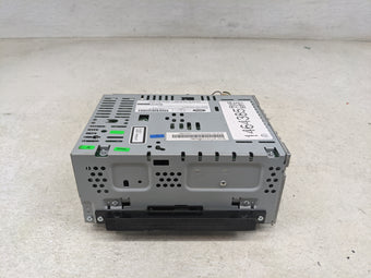 compare product 2018 Ford Escape Radio AM FM Cd Player Receiver Replacement P/N:GJ5T-19C107-AE CQ-CJ36N04MD, 0003220TCQ-CJ36N04MD Fits OEM Used Auto Parts