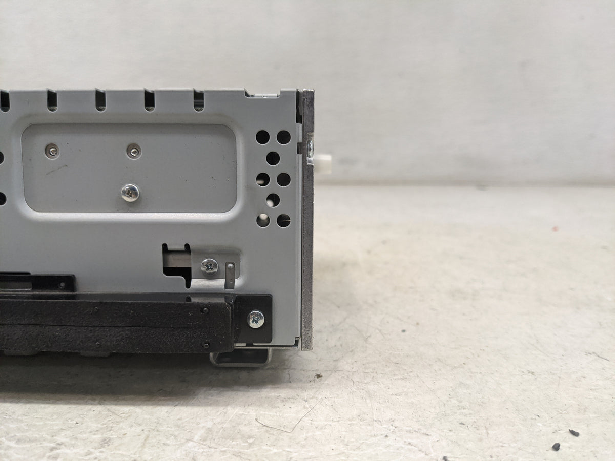 2018 Ford Escape Radio AM FM Cd Player Receiver Replacement P/N:GJ5T-19C107-AE CQ-CJ36N04MD, 0003220TCQ-CJ36N04MD Fits OEM U