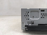 2018 Ford Escape Radio AM FM Cd Player Receiver Replacement P/N:GJ5T-19C107-AE CQ-CJ36N04MD, 0003220TCQ-CJ36N04MD Fits OEM U
