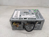 2018 Ford Escape Radio AM FM Cd Player Receiver Replacement P/N:GJ5T-19C107-AE CQ-CJ36N04MD, 0003220TCQ-CJ36N04MD Fits OEM U