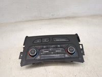 2018-2019 Ford Escape Climate Control Module Temperature AC/Heater Replacement P/N:GJ5T-18C612-CJ Fits Fits 2018 2019 OEM Us