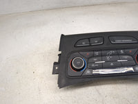 2018-2019 Ford Escape Climate Control Module Temperature AC/Heater Replacement P/N:GJ5T-18C612-CJ Fits Fits 2018 2019 OEM Us