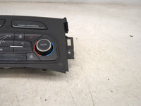2018-2019 Ford Escape Climate Control Module Temperature AC/Heater Replacement P/N:GJ5T-18C612-CJ Fits Fits 2018 2019 OEM Us