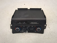 2018-2019 Ford Escape Climate Control Module Temperature AC/Heater Replacement P/N:GJ5T-18C612-CH Fits Fits 2018 2019 OEM Us