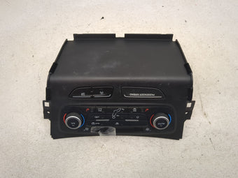 compare product 2018-2019 Ford Escape Climate Control Module Temperature AC/Heater Replacement P/N:GJ5T-18C612-CH Fits Fits 2018 2019 OEM Used Auto Parts