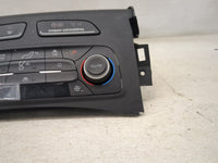 2018-2019 Ford Escape Climate Control Module Temperature AC/Heater Replacement P/N:GJ5T-18C612-CH Fits Fits 2018 2019 OEM Us