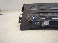2018-2019 Ford Escape Climate Control Module Temperature AC/Heater Replacement P/N:GJ5T-18C612-CH Fits Fits 2018 2019 OEM Us