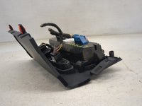 2018-2019 Ford Escape Climate Control Module Temperature AC/Heater Replacement P/N:GJ5T-18C612-CH Fits Fits 2018 2019 OEM Us