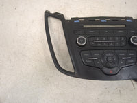 2017-2019 Ford Escape Radio Control Panel 1467469 - Oemusedautoparts1.com