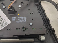 2017-2019 Ford Escape Radio Control Panel 1467469 - Oemusedautoparts1.com