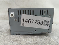 2017-2019 Ford Escape Radio AM FM Cd Player Receiver Replacement P/N:CQ-CJ36N14MD GJ5T-19C107-BE Fits Fits 2017 2018 2019 OE