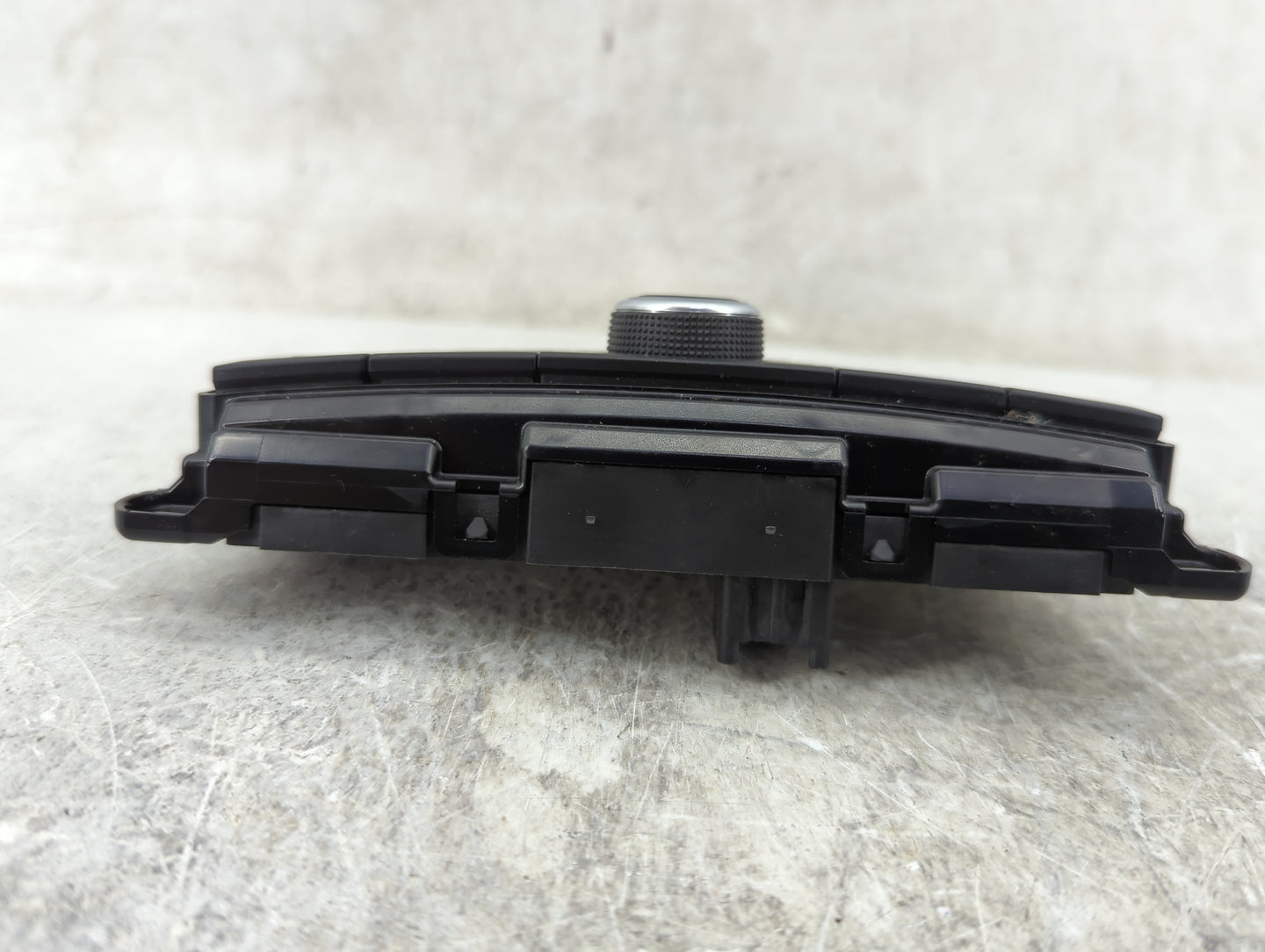 2017-2019 Ford Escape Radio Control Panel 1467995 - Oemusedautoparts1.com