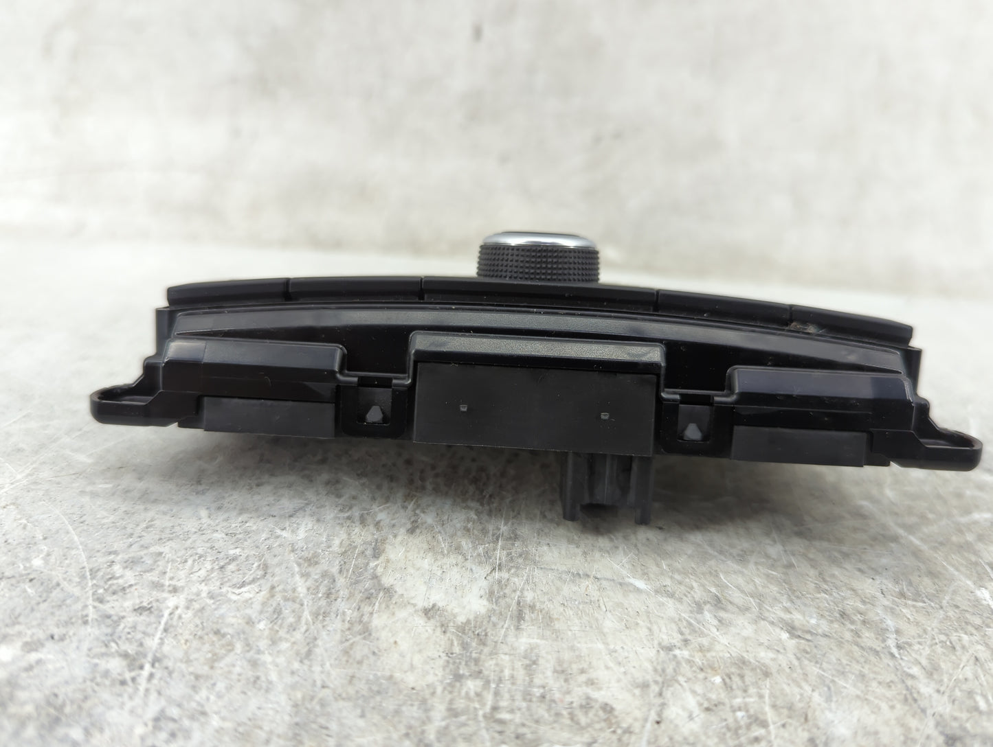2017-2019 Ford Escape Radio Control Panel 1467995 - Oemusedautoparts1.com