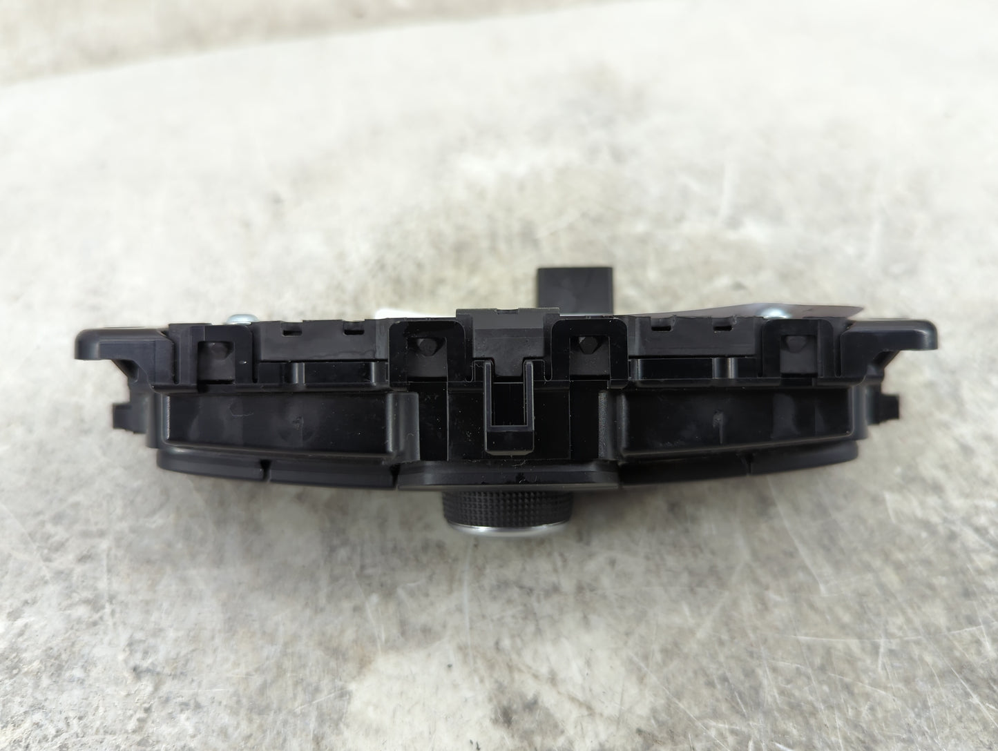 2017-2019 Ford Escape Radio Control Panel 1467995 - Oemusedautoparts1.com