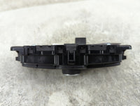2017-2019 Ford Escape Radio Control Panel 1467995 - Oemusedautoparts1.com