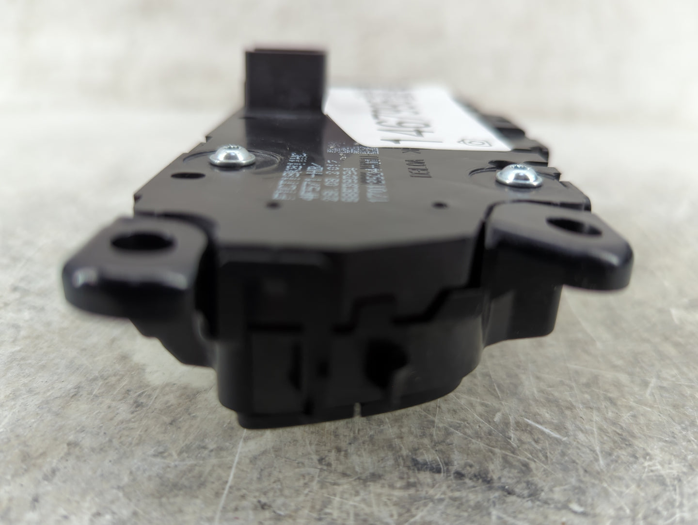 2017-2019 Ford Escape Radio Control Panel 1467995 - Oemusedautoparts1.com