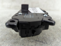 2017-2019 Ford Escape Radio Control Panel 1467995 - Oemusedautoparts1.com