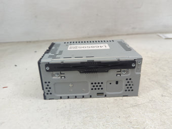 compare product 2017-2019 Ford Escape Radio AM FM Cd Player Receiver Replacement P/N:GJ5T-19C107-DD GJ5T-19C107-AE Fits Fits 2017 2018 2019 OEM Used Auto Parts