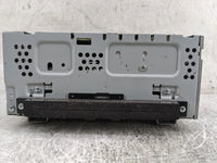 2015-2019 Ford Escape Radio AM FM Cd Player Receiver Replacement P/N:CQ-CJ36N14MD GJ5T-19C107-BE Fits OEM Used Auto Parts - 