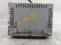 2015-2019 Ford Escape Radio AM FM Cd Player Receiver Replacement P/N:CQ-CJ36N14MD GJ5T-19C107-BE Fits OEM Used Auto Parts - 